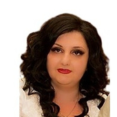 Карамян Асмина Рудиковна, детский эндокринолог