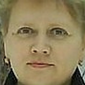 Овчинникова Светлана Юрьевна, педиатр