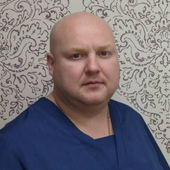 Коноплин Денис Викторович, стоматолог-ортопед