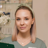 Монакова Елена Викторовна, дерматолог