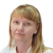 Бутрименко Оксана Викторовна, терапевт