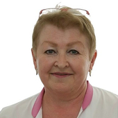 Мартиросова Татьяна Алексеевна, физиотерапевт