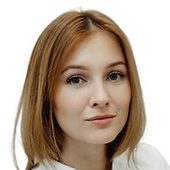 Железина Екатерина Сергеевна, косметолог