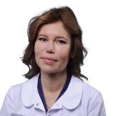 Оборина Светлана Николаевна, рентгенолог