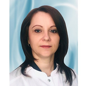 Туманова Наталья Викторовна, врач функциональной диагностики