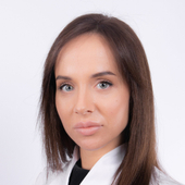 Незнамова Анна Петровна, офтальмолог