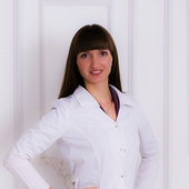 Данилова Елена Романовна, гинеколог