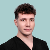 Трубицын Никита Александрович, пластический хирург