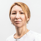 Гретченко Галина Геннадьевна, терапевт