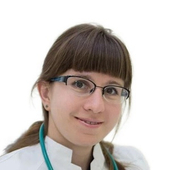 Пурыгина Марина Александровна, кардиолог