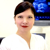 Королева Наталья Николаевна, врач УЗД