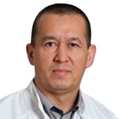 Касимов Фуркат Холматович, реаниматолог