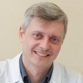 Журавлев Андрей Викторович, офтальмолог