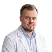 Федоров Александр Александрович, психиатр