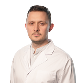 Лажараев Залим Михайлович, нейрохирург