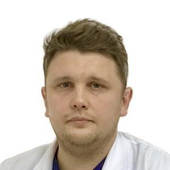 Яшин Николай Евгеньевич, уролог