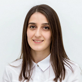 Шахрудинова Ашура Абдулаевна, стоматолог-терапевт