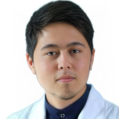 Халиков Ойбек Одилжонович, уролог