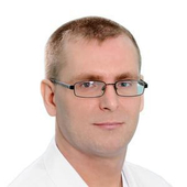 Ануфриев Евгений Александрович, ЛОР