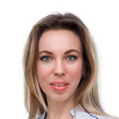 Кулик Алеся Вячеславовна, дерматовенеролог