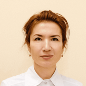 Ахметгареева Жамиля Акмировна, детский офтальмолог