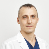 Кочетков Сергей Викторович, флеболог