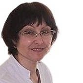 Тетеряева Елена Анатольевна, кардиолог