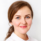 Барахтина Лайсан Анасовна, эндокринолог