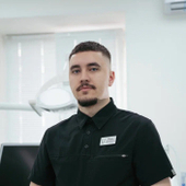 Шевич Иван Олегович, стоматолог-ортопед