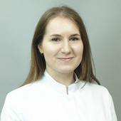 Хрущева Татьяна Сергеевна, хирург