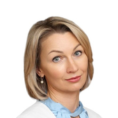 Михайлова Ксения Владимировна, кардиолог