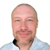 Калашников Александр Александрович, ЛОР