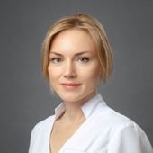 Андриянен Елена Валерьевна, косметолог