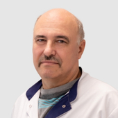 Делинский Александр Анатольевич, ЛОР