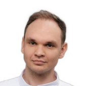 Скоробогатый Алексей Игоревич, офтальмолог