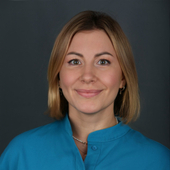 Новикова Ольга Александровна, детский стоматолог