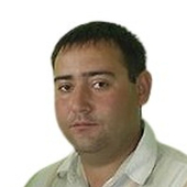 Стаценко Артём Витальевич, стоматолог-терапевт