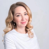 Гафарова Елена Радиковна, стоматолог-терапевт