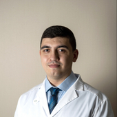 Григорян Ованнес Сурикович, стоматолог-терапевт