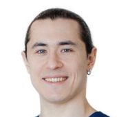 Старостин Руслан Айдарович, хирург-онколог