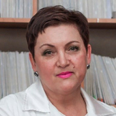 Зайцева Татьяна Алексеевна, онколог