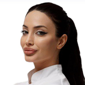 Шахшаева Зайнаб Габибовна, пластический хирург