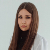 Токеева Алия Сериковна, детский стоматолог