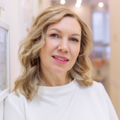 Щеголькова Ольга Владимировна, врач-косметолог