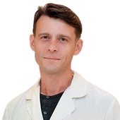 Лукьянченко Дмитрий Викторович, хирург