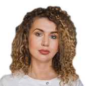 Воршулова Кристина Германовна, дерматолог