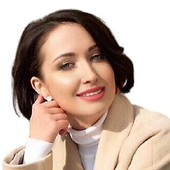 Фукс Алла Викторовна, стоматолог-терапевт