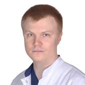 Казанцев Александр Дмитриевич, офтальмолог