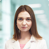 Гладышева Ада Александровна, психотерапевт