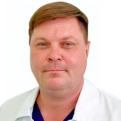 Федоренко Сергей Викторович, ЛОР